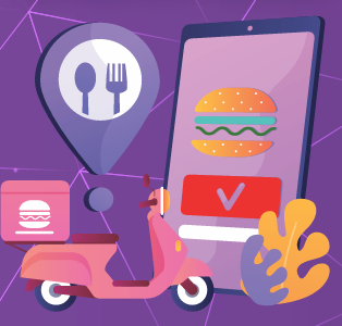 Food Delivery